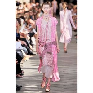 Missoni Spring 2010 Runway Look 29 Cardigan